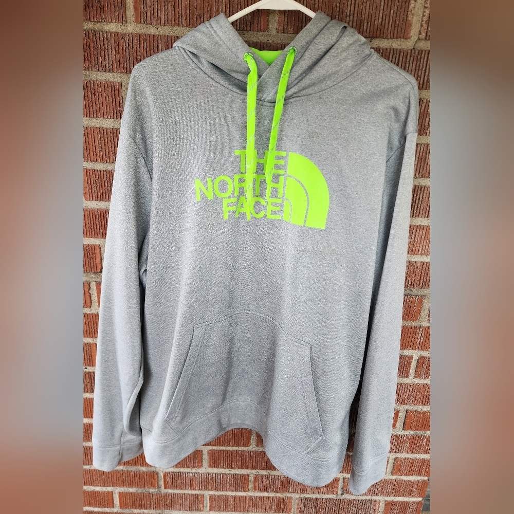 The North Face Surgent Half Dome Men's Pullover Size 2X